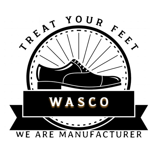 Wascoshoe